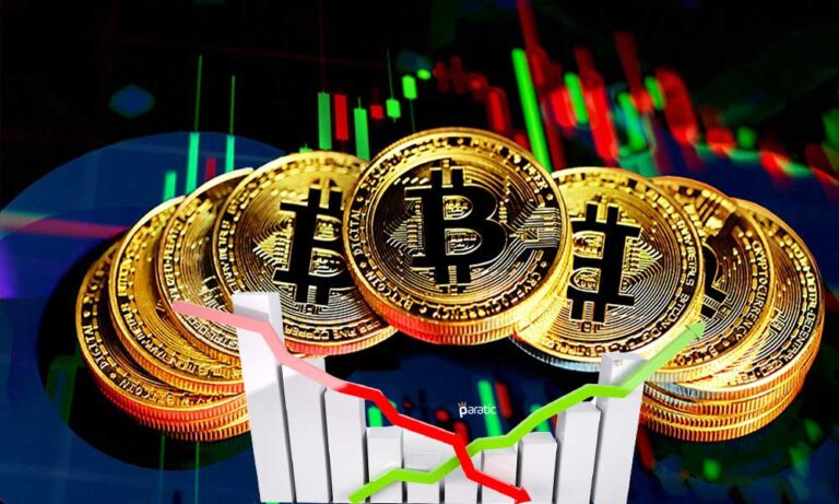 Bitcoin’in Yeniden 39 Bin Dolara Düşmeyeceği Tahmin Edildi