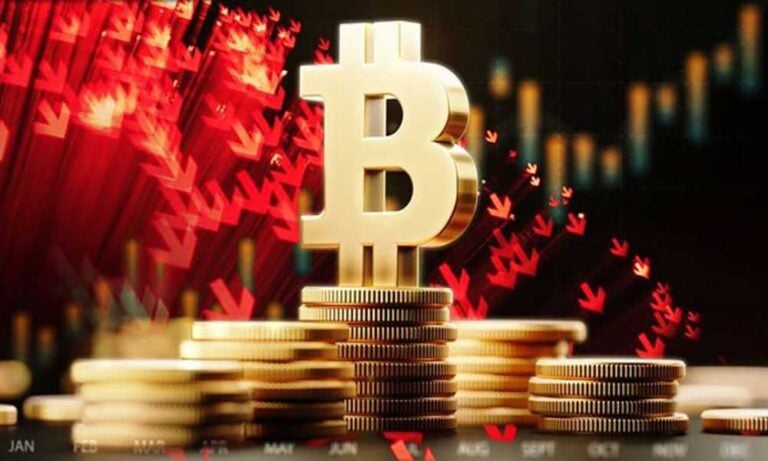 Bitcoin 42 Bin Dolar Üzerinde Sıkışmaya Devam Ediyor