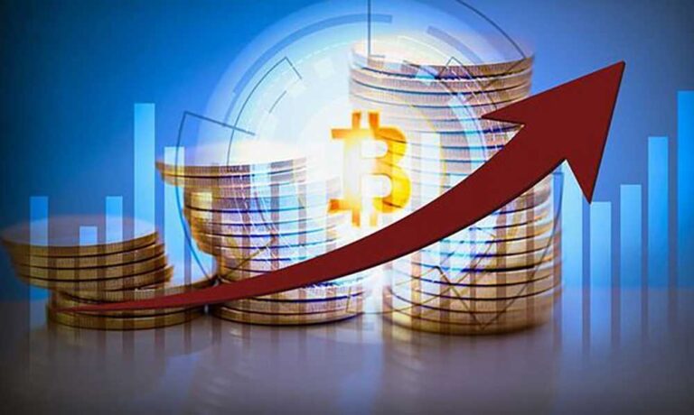 Bitcoin 44 Bin Dolara Çıkarak Toparlanma İşaretleri Gösteriyor