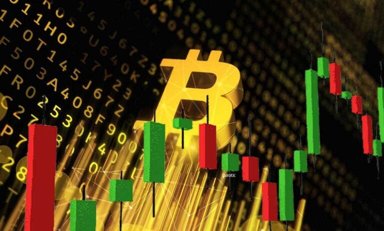 Bitcoin 50 Bin Dolar Direncinin Altında Düzeltmesini Yapıyor