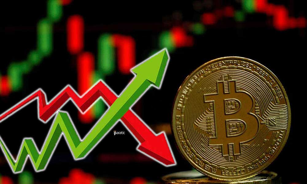 Bitcoin 50 Bin Dolar Desteğini Test Ederken Kısa Vadede Geri Çekilebilir Bitcoin 50 Bin Dolar Desteğini Test Ederken Kısa Vadede Geri Çekilebilir