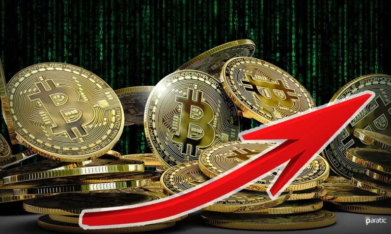 Bitcoin 52 Bin Doların Üzerinde Kazançlarını Artırıyor