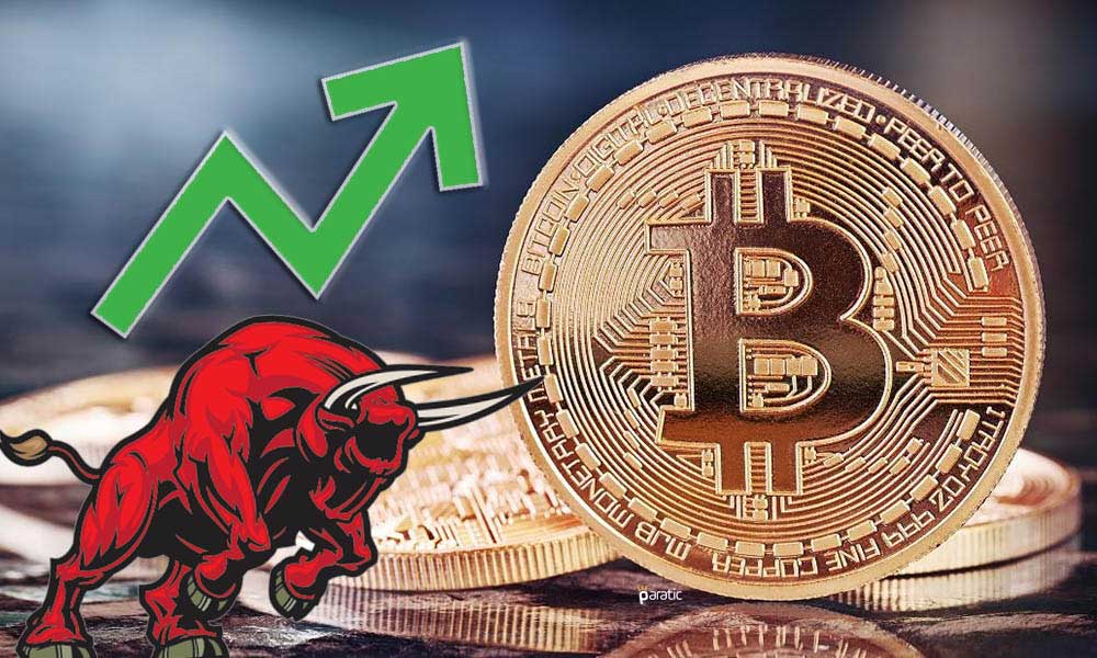 Bitcoin’in Boğa Koşusu için 180 Bin Dolar Tahmini Yapıldı Bitcoin’in Boğa Koşusu için 180 Bin Dolar Tahmini Yapıldı
