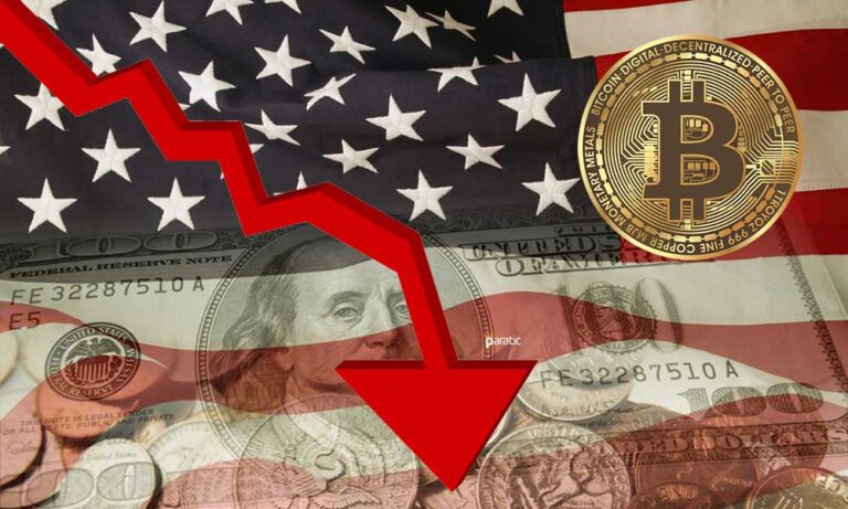 Bitcoin’in Düşüşünde ABD’nin Stablecoin Baskısı Rol Oynuyor Olabilir