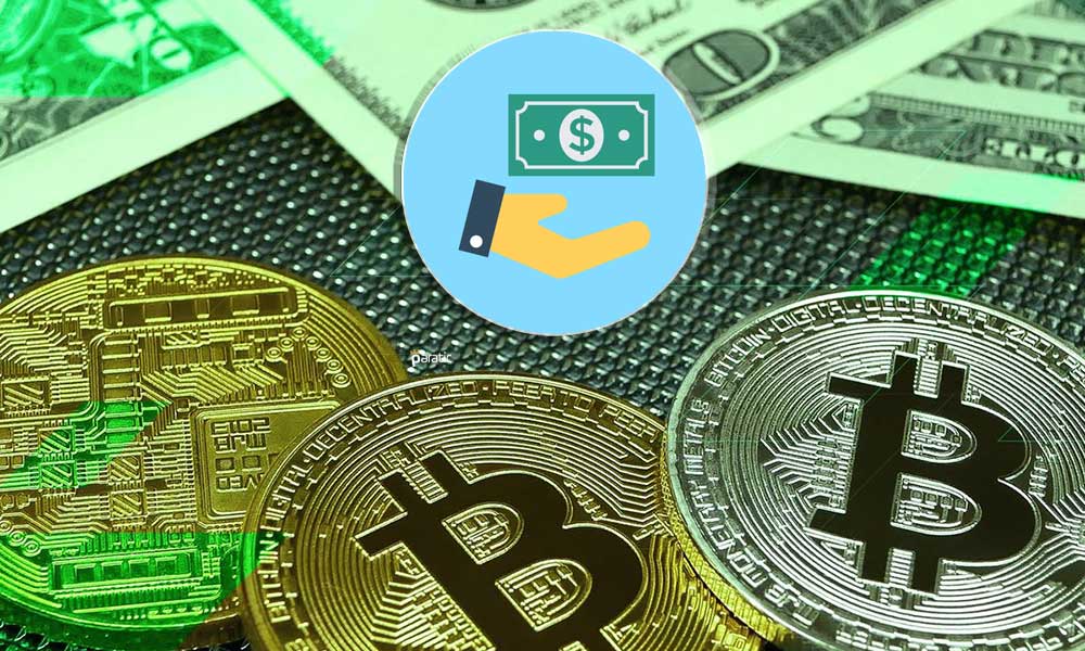 Bitcoin’deki Düşüş Yatırımcıların Alımlarını Güçlendirdi Bitcoin’deki Düşüş Yatırımcıların Alımlarını Güçlendirdi