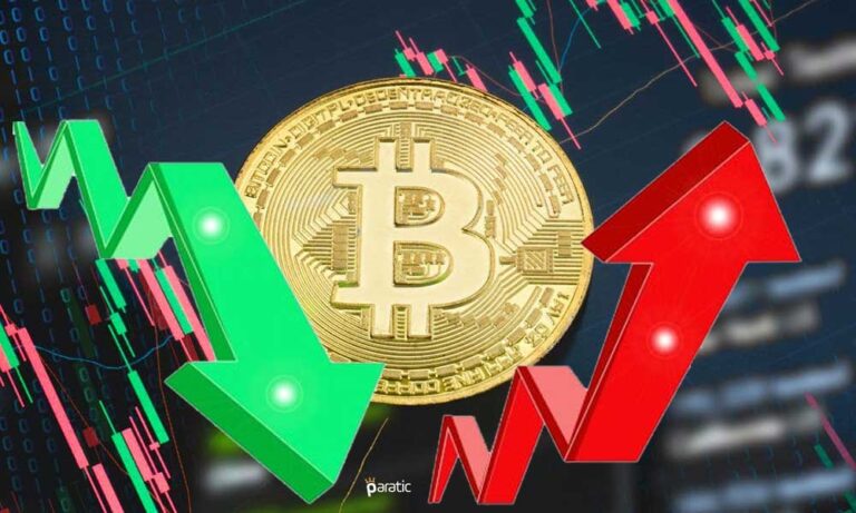 Bitcoin Düşerken, Analistler Toparlanma Beklentilerini Koruyor