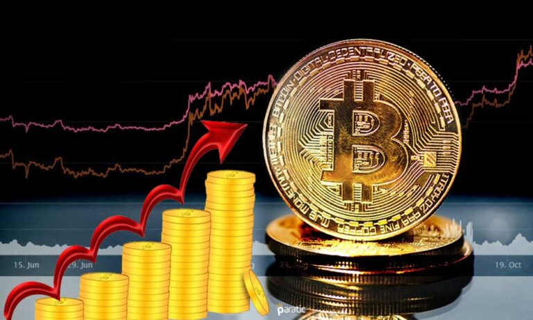 Bitcoin’de Çin Baskısı ve ABD’deki Altyapı Oylamasına Rağmen Haftalık Beklentiler Yüksek Tutuluyor
