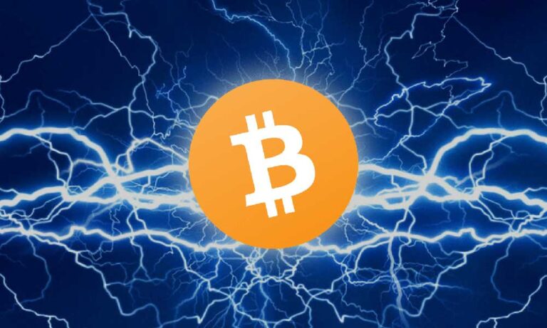 Bitcoin Lightning Network Düğümleri Rekor Seviyeye Ulaştı
