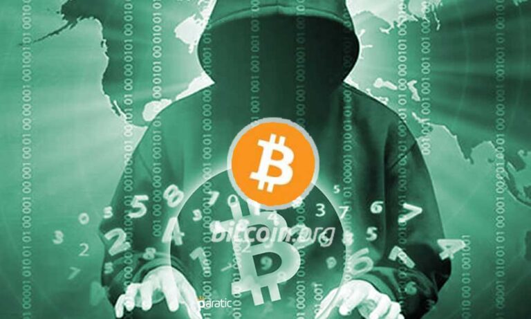 Bitcoin.org Hackerların Saldırısı Sonrası Çevrimdışı Oldu