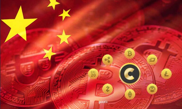 Çin’in Düzenleyicisi Kripto Paraların Benimsenmesinin Zorluk Olduğunu Düşünüyor