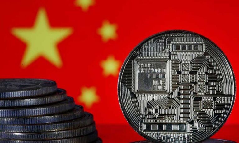 Çin Merkezli Stablecoin, Uluslararası Ticarette Etkin Olmayı Hedefliyor
