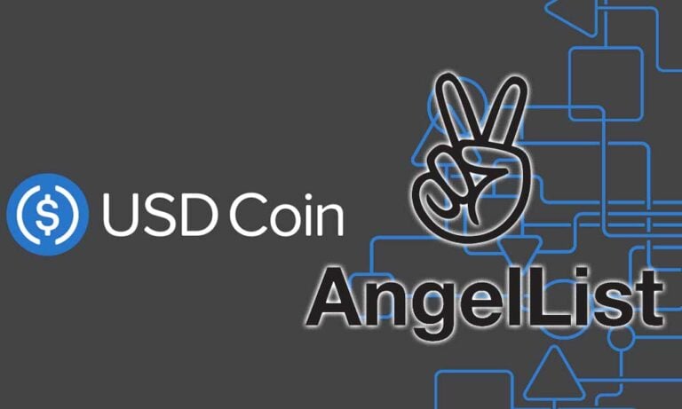Circle ile AngelList Arasında USD Coin Ortaklığı Kuruldu