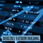 Derlüks YKB 100 Bin Adet Pay Alırken, Hisseler %4 Yükselişte