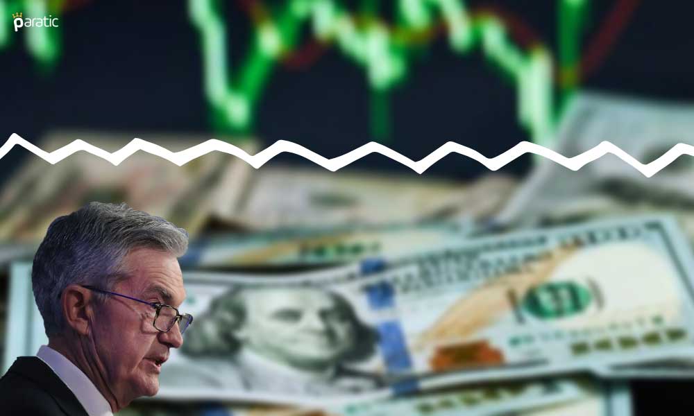 ABD Dolar Endeksi 92 Üzerinde Yatay Seyrediyor