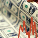 Dolar Endeksi AMB Etkisiyle Düşerken İyimser ABD Verisiyle Toparlanmaya Yöneldi