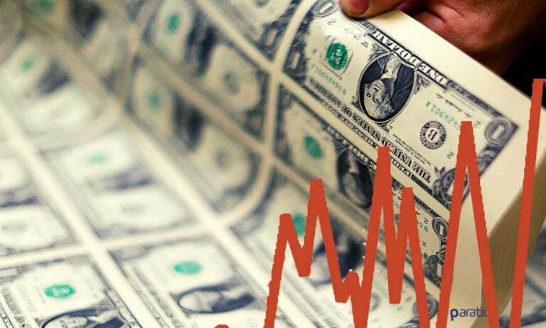 Dolar Endeksi AMB Etkisiyle Düşerken İyimser ABD Verisiyle Toparlanmaya Yöneldi
