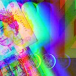 Dolar Karşısında Sert Düşen Sterlin 1,36’lara Geriledi