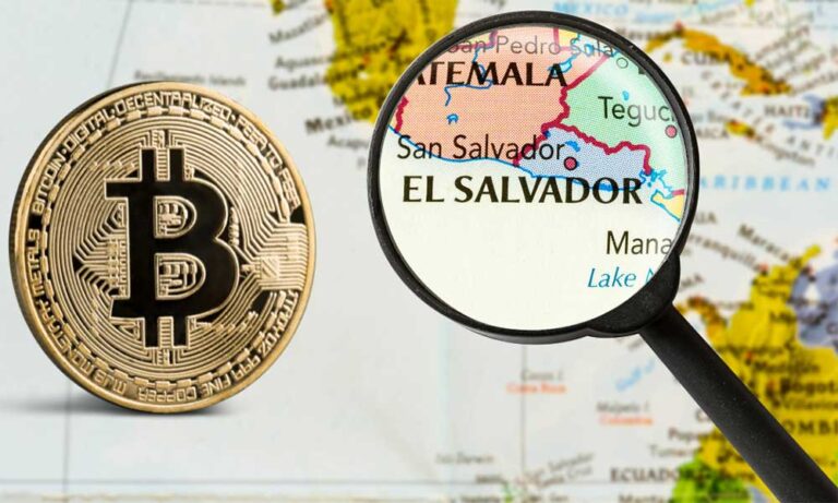 El Salvadorluların Yüzde 54’ü Kripto Paralara Aşina Değil
