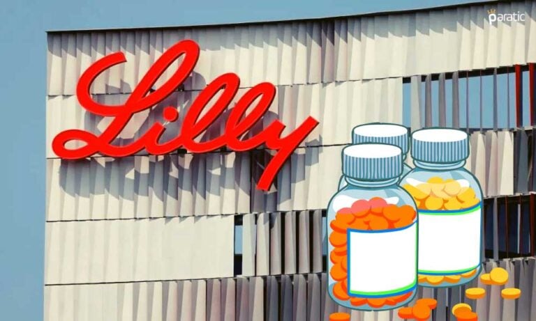 Eli Lilly Hisseleri Covid İlacına FDA Onayıyla Yükseliyor