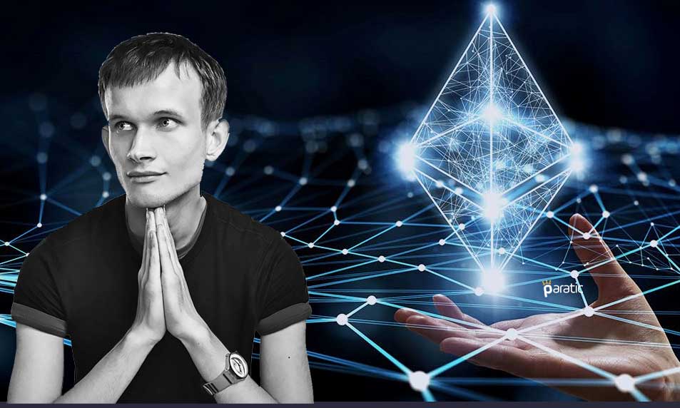Ethereum’a Gelecek Sıradaki Güncelleme Geliştiricilere Yeni İmkanlar Sağlayacak