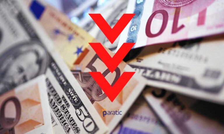 EUR/USD Paritesi, Doların Artan Gücüyle 1,1750’nin Altında