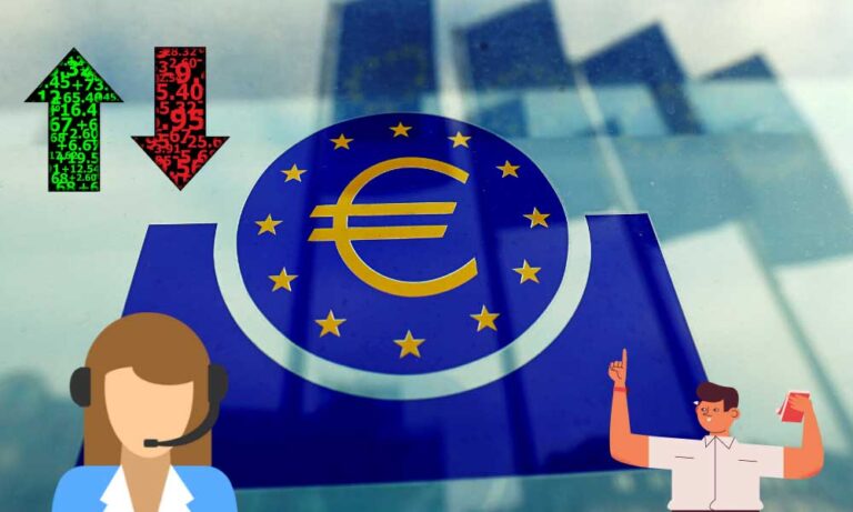 Euro Bölgesi Öncü Kompozit PMI Eylül’de 5 Ayın Düşüğüne Geriledi