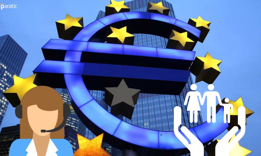 PMI Verisine Göre Euro Bölgesi İvme Kaybına Rağmen Büyümeyi Sürdürüyor