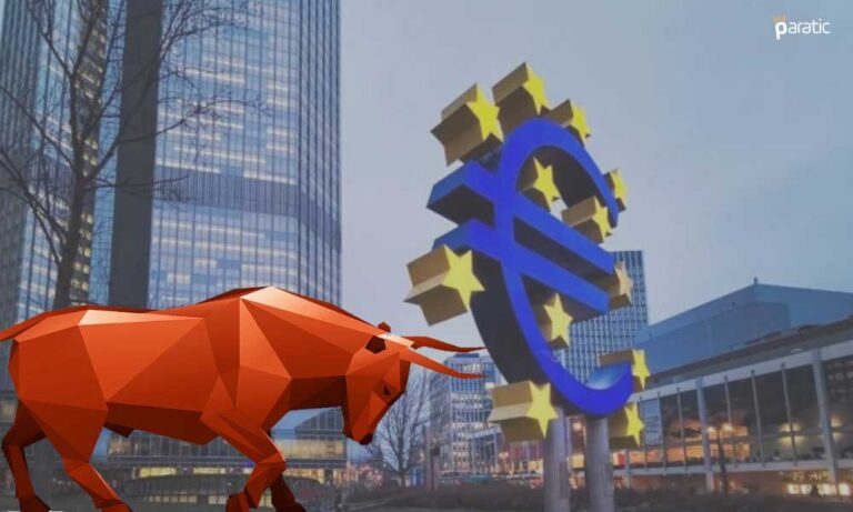 Euro Bölgesi Toparlanması Sürerken 3. Çeyrekte %2 Büyüme Bekleniyor