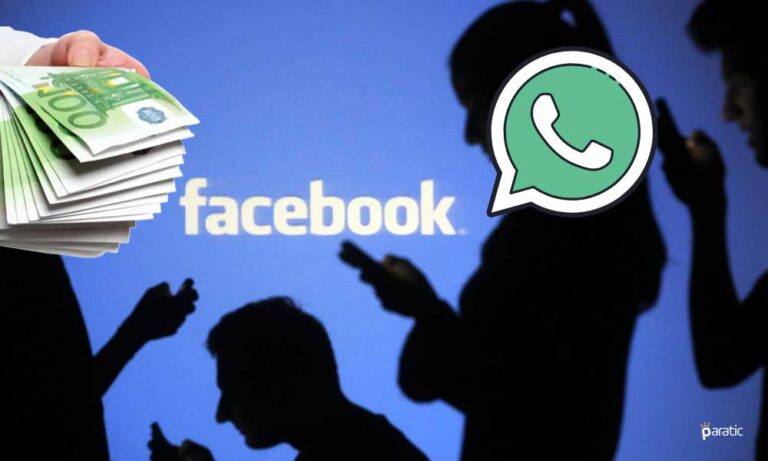 Facebook’a 225 Milyon Euro Ceza Kesilirken Hisseler Açılış Öncesi Yükseliyor