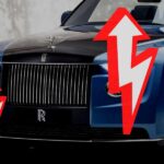 FTSE 100’ün Yıldızı Rolls-Royce Hisseleri 1,5 Yılın Yükseğine Ulaştı