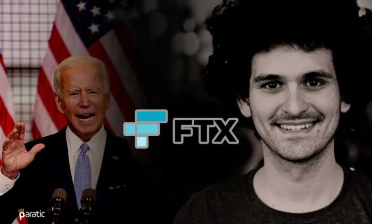 FTX CEO’su Kripto Borsalarına Yönelik Düzenlemelere Olumlu Bakıyor