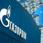Gazprom Hisseleri 350 Rubleyi Aşarak 13 Yılın Zirvesine Çıktı