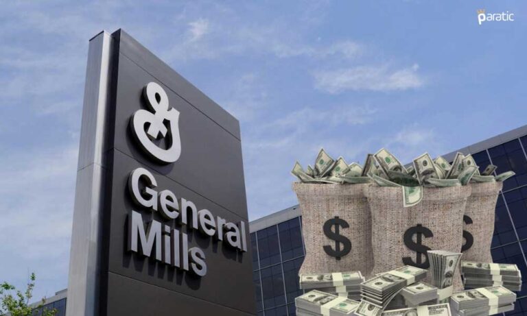General Mills Hisseleri Güçlü Kazançla Açılış Öncesinde %3 Yükseldi