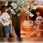 Giyim Devi PVH Hisseleri Güçlü Kazançla %10 Yükseldi