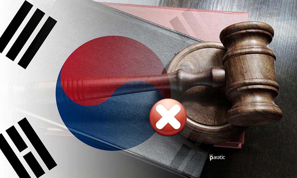 Güney Kore’de Çok Sayıda Kripto Para Borsası Düzenlemeler Nedeniyle Kapanabilir