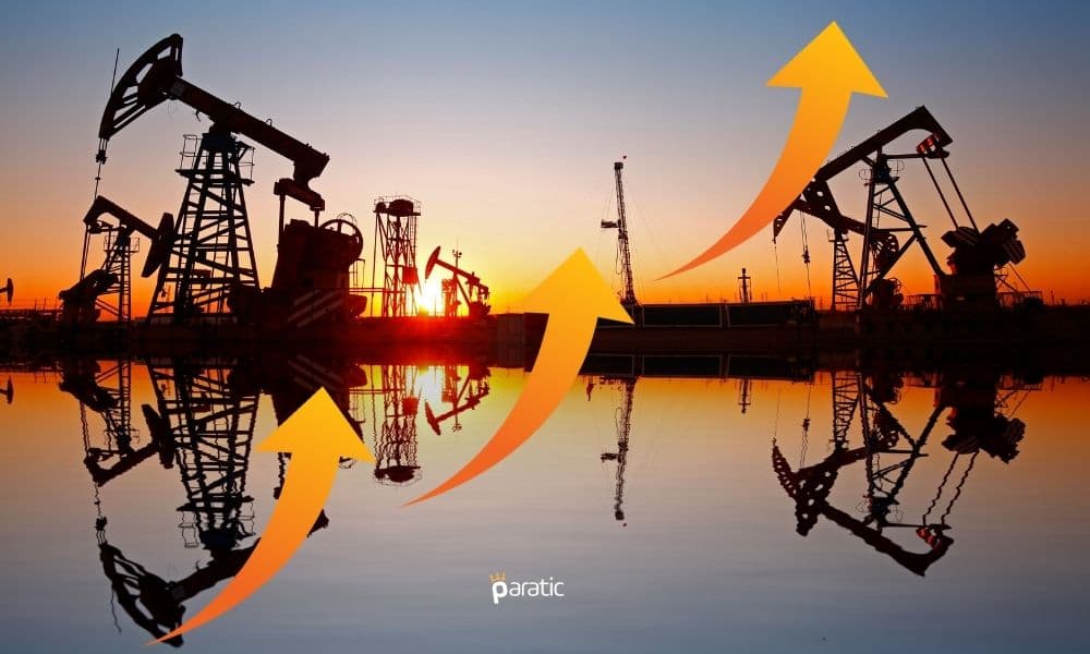 Ham Petrol OPEC’in Talep Artışı Beklentisiyle 71 Dolara Dayandı Ham Petrol OPEC’in Talep Artışı Beklentisiyle 71 Dolara Dayandı