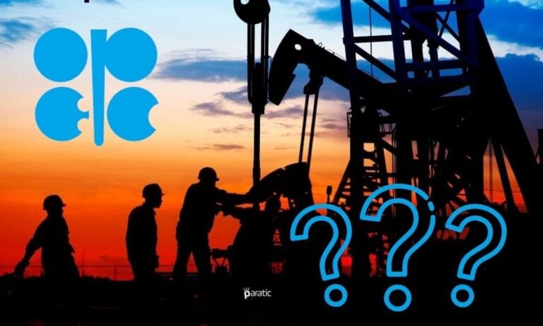 Ham Petrol OPEC Toplantısını Beklerken 69 Dolar Altında Seyrediyor