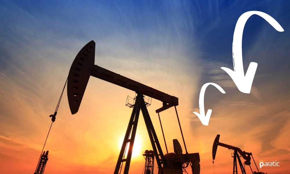 Ham Petrol Üretim Artışını Sürdüren OPEC+ Sonrası Ekside Fiyatlanıyor