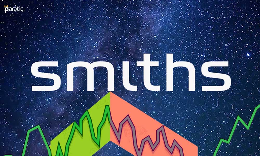 İngiliz Borsa Endeksi 2. Gününde Düşerken Smiths Group %4 Yükseldi