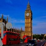 İngiltere’de Öncü Kompozit PMI Eylül’de 54,1’e Geriledi