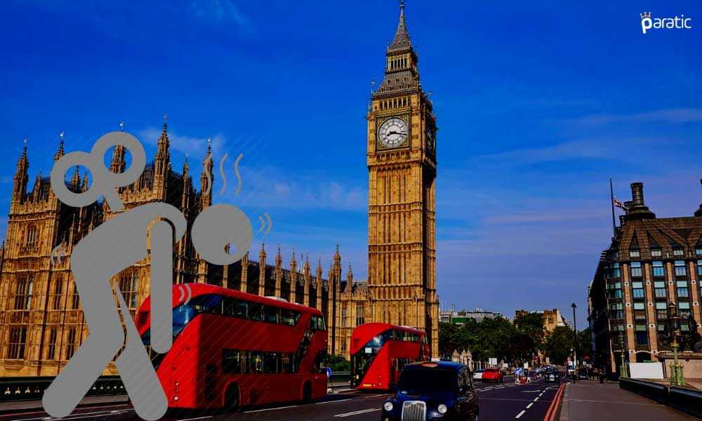 İngiltere’de Öncü Kompozit PMI Eylül’de 54,1’e Geriledi