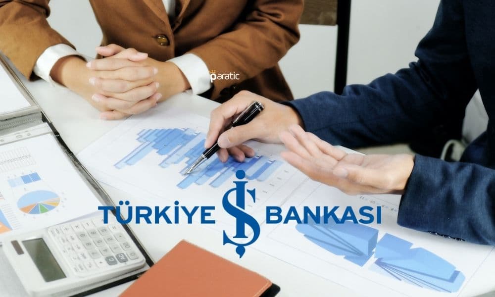 İş Bankası 1 Milyar TL’lik Finansman Bonosu İhracı için Çalışmalara Başladı