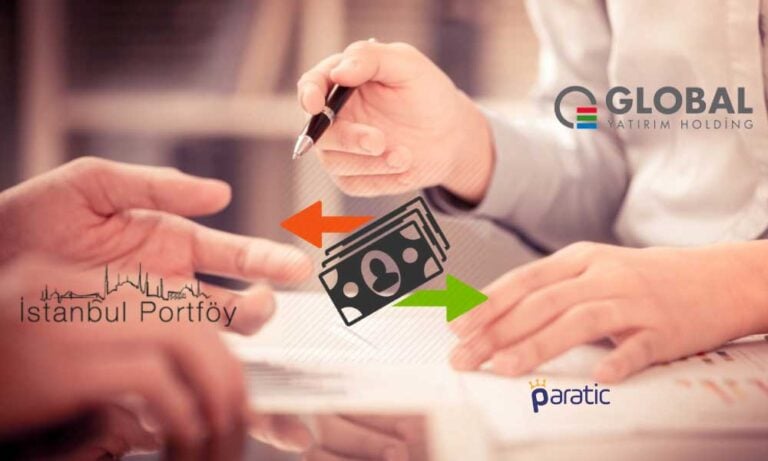 İstanbul Portföy Yönetimi GLYHO Pay Sahipliği Oranını Açıkladı