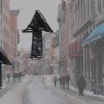 Kanada Borsası 1 Haftanın Düşük Seviyesinden Toparlanıyor