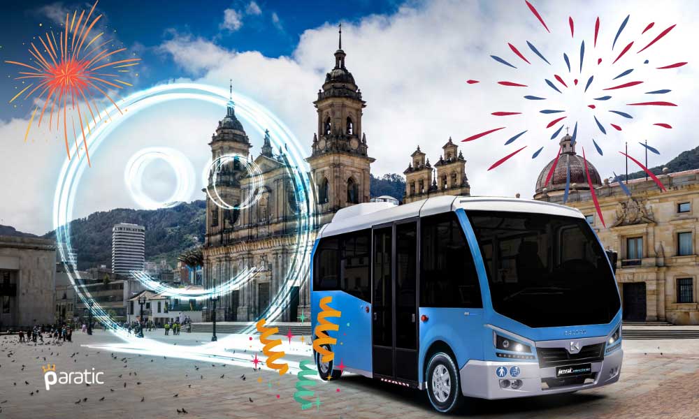 karsan 100 elektrikli otobus serisini bursa da tanitacak paratic karsan 100 elektrikli otobus serisini bursa da tanitacak paratic