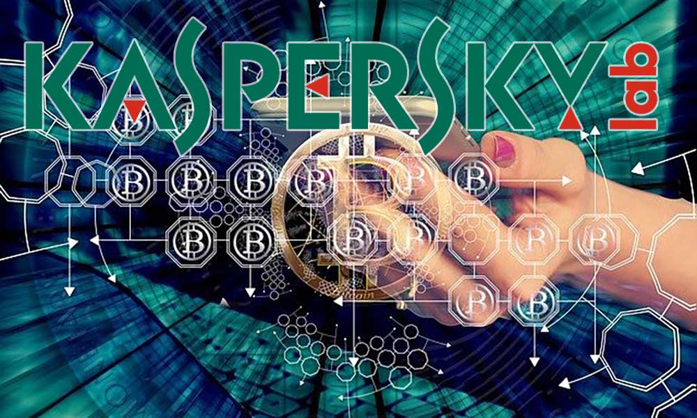 Kaspersky Kripto Para Hırsızlığına Karşı Yatırımcıları Uyardı