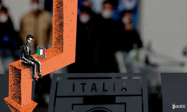 Kayıplarını Genişleten İtalyan Borsa Endeksi 3 Haftanın Düşüğüne Geriledi