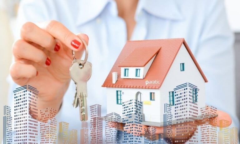 Konut Fiyat Endeksi Temmuz’da Aylık %2,8 Oranında Arttı