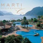 Martı Otel Toplantısında Yeni Kayıtlı Sermaye Tavanı Kabul Edildi