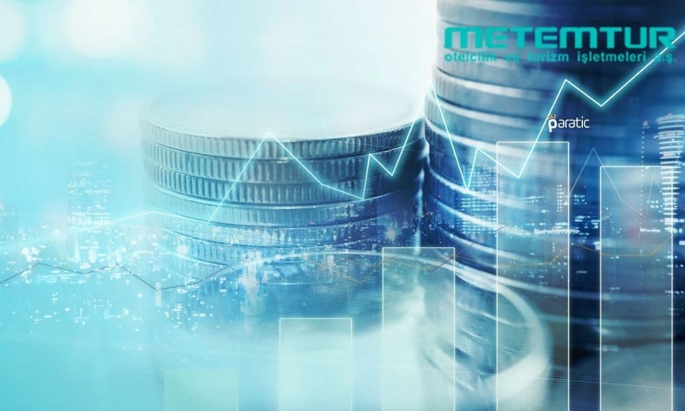 Metemtur, Gündemir İnşaat’ın Sermayesini 1 Milyon TL Artırıyor